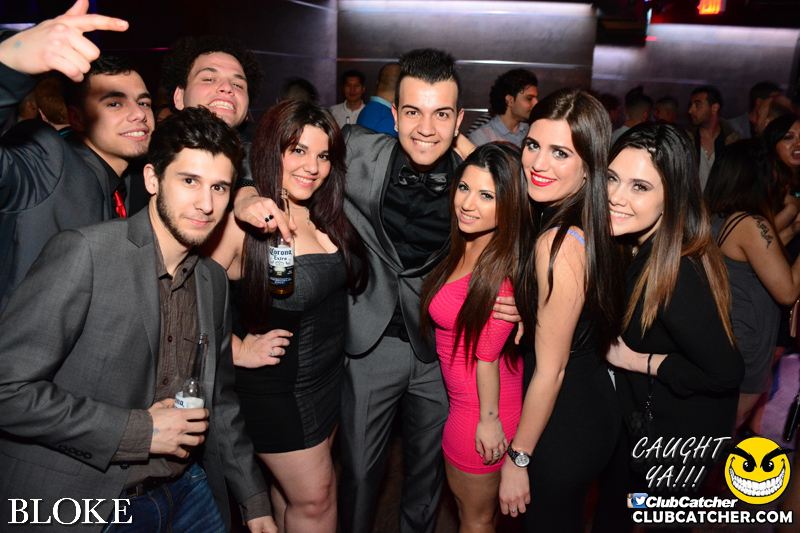 Bloke nightclub photo 74 - April 17th, 2015