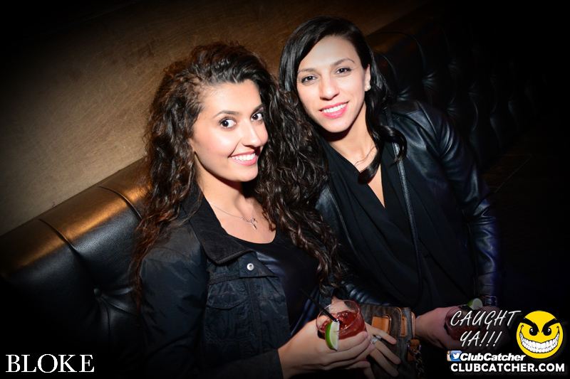 Bloke nightclub photo 75 - April 17th, 2015
