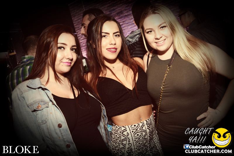 Bloke nightclub photo 76 - April 17th, 2015