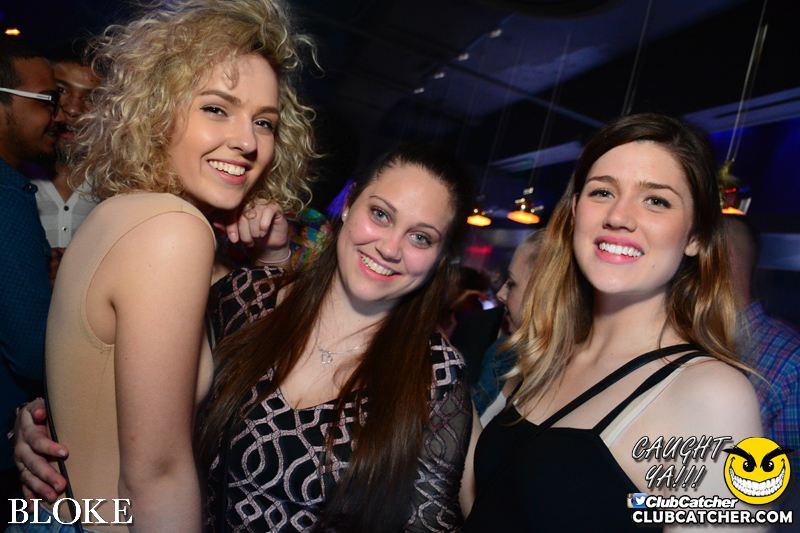 Bloke nightclub photo 79 - April 17th, 2015