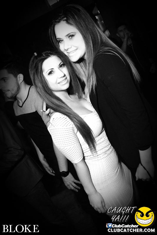 Bloke nightclub photo 80 - April 17th, 2015