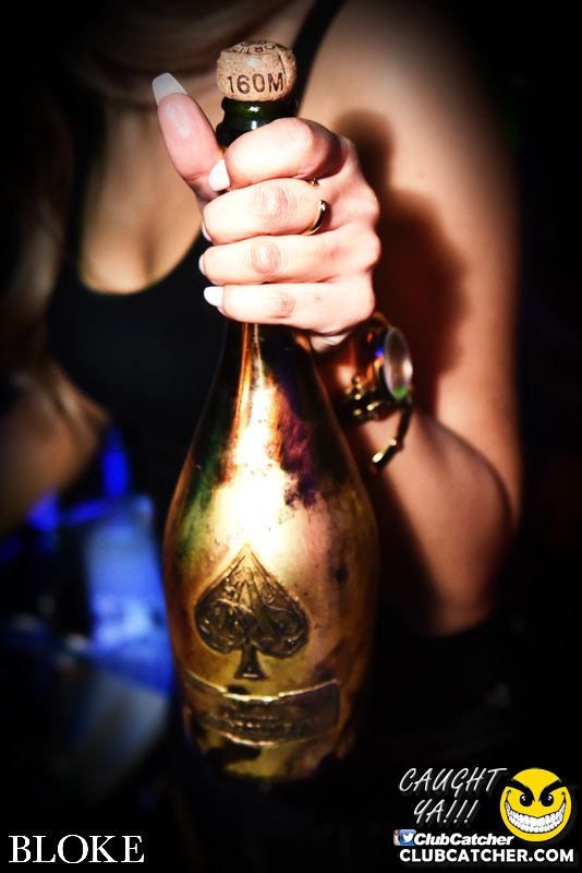 Bloke nightclub photo 9 - April 17th, 2015