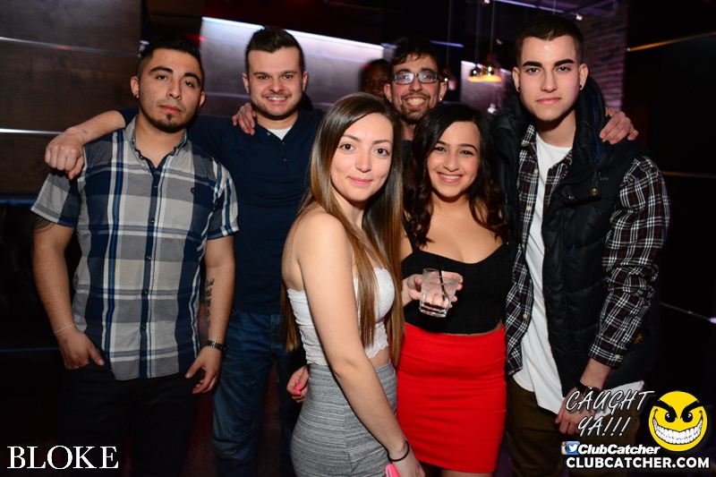Bloke nightclub photo 81 - April 17th, 2015