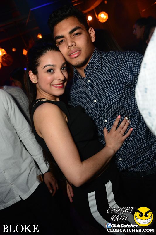 Bloke nightclub photo 82 - April 17th, 2015