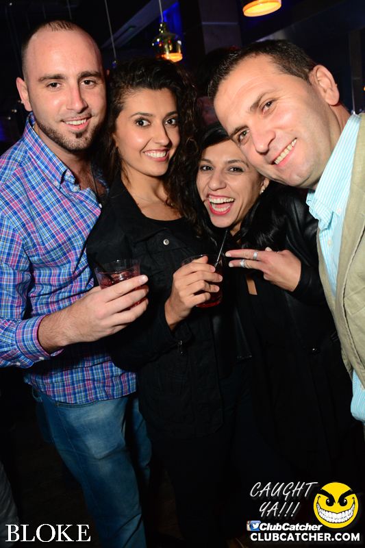 Bloke nightclub photo 83 - April 17th, 2015