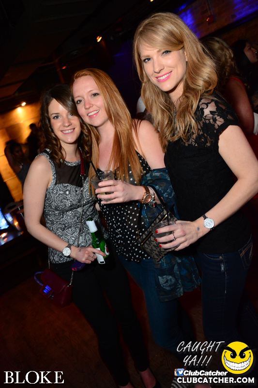 Bloke nightclub photo 84 - April 17th, 2015