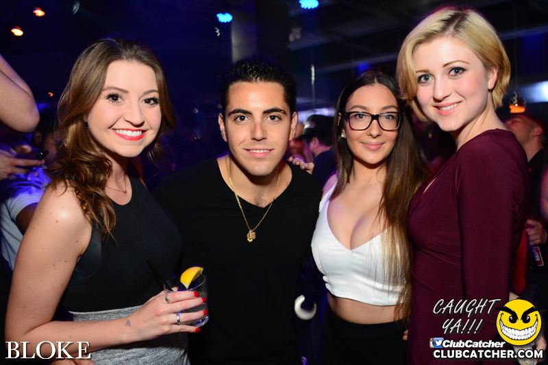 Bloke nightclub photo 85 - April 17th, 2015