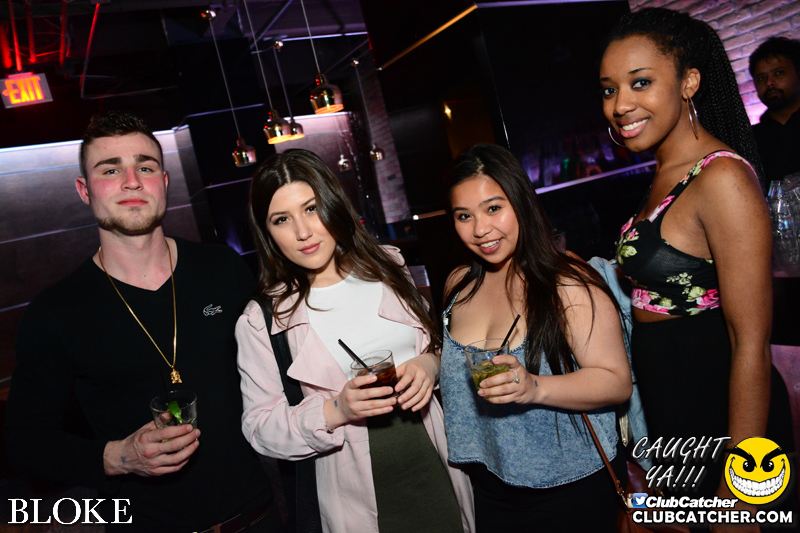 Bloke nightclub photo 86 - April 17th, 2015