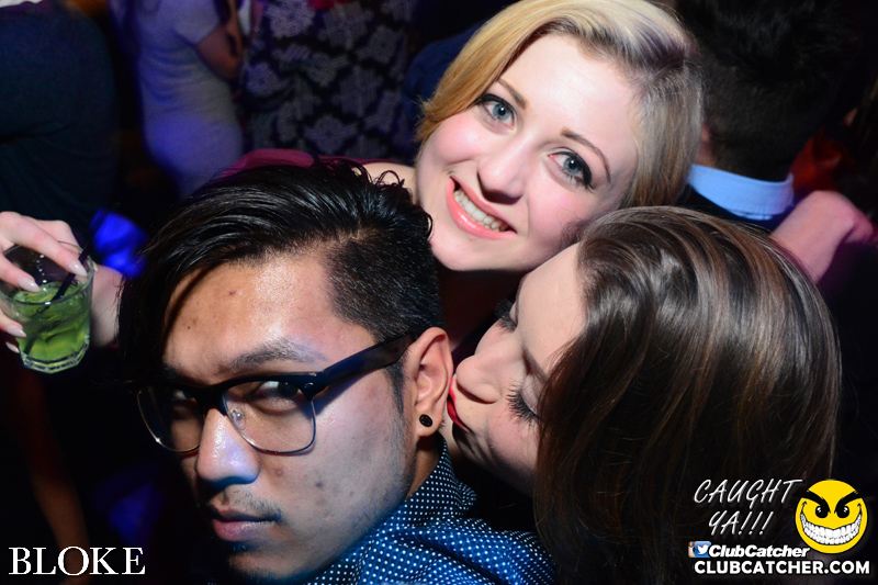 Bloke nightclub photo 87 - April 17th, 2015