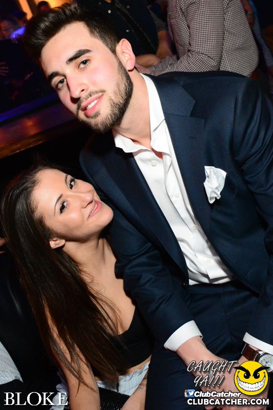 Bloke nightclub photo 88 - April 17th, 2015