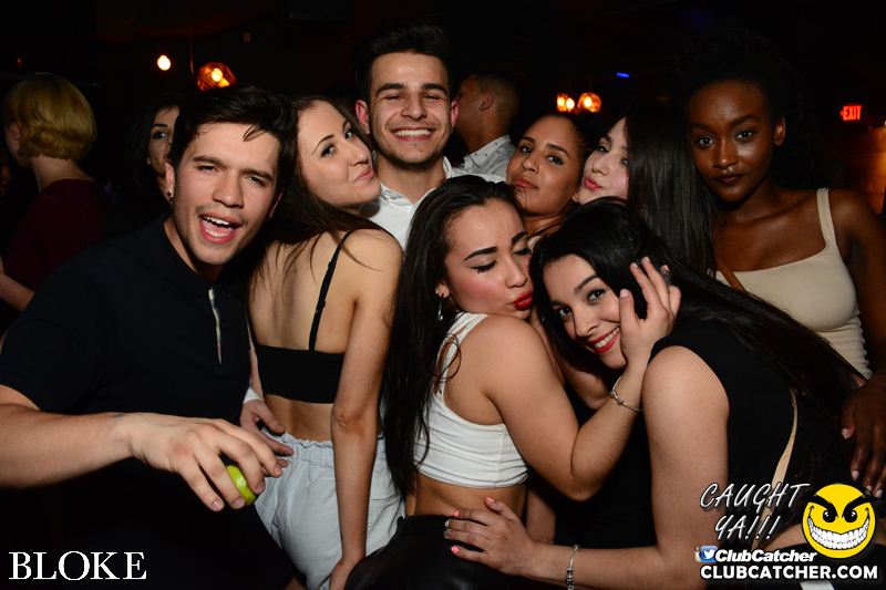 Bloke nightclub photo 89 - April 17th, 2015