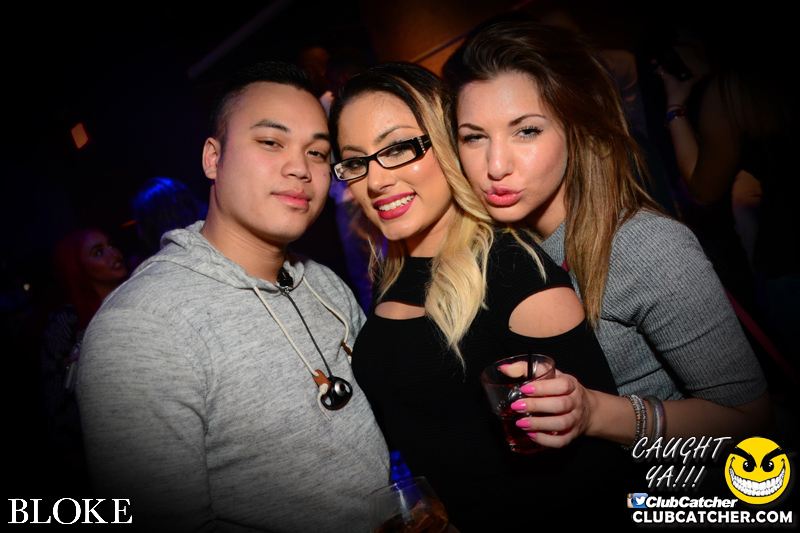 Bloke nightclub photo 10 - April 17th, 2015