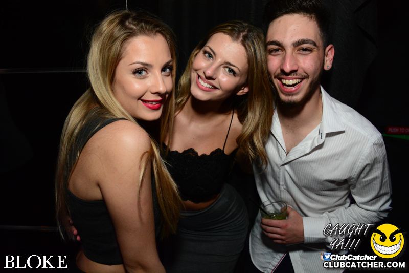 Bloke nightclub photo 93 - April 17th, 2015