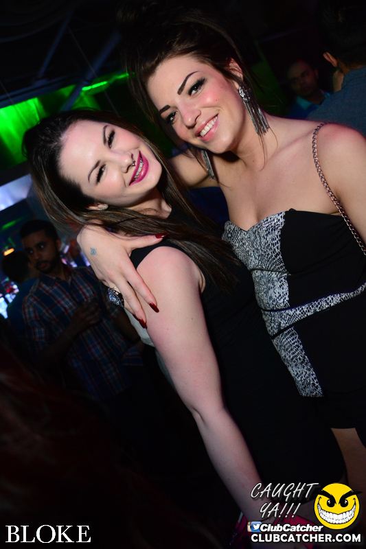 Bloke nightclub photo 94 - April 17th, 2015