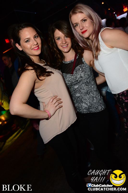 Bloke nightclub photo 95 - April 17th, 2015