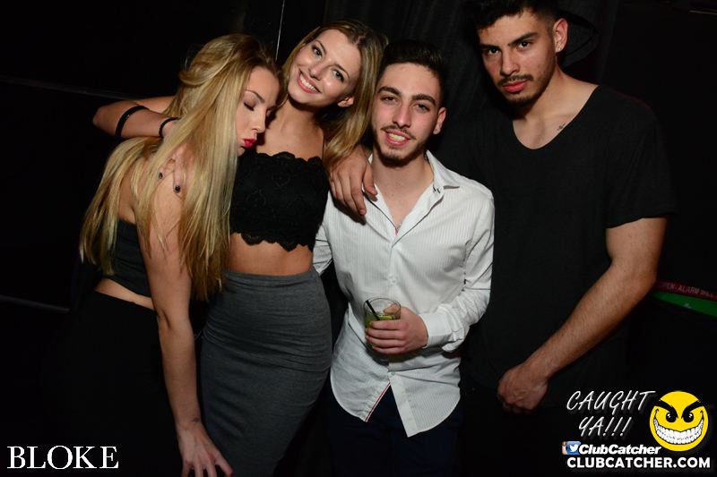 Bloke nightclub photo 96 - April 17th, 2015