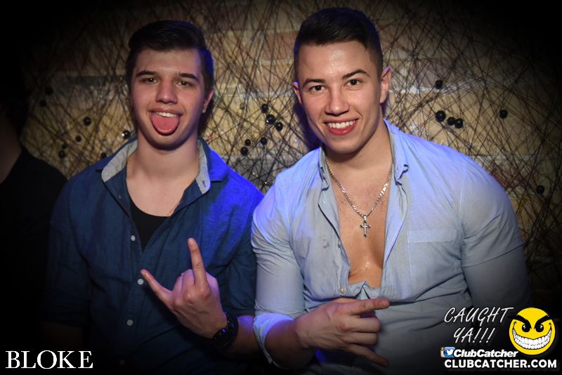 Bloke nightclub photo 97 - April 17th, 2015