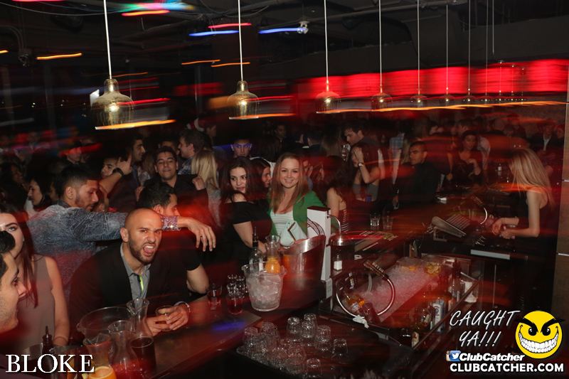 Bloke nightclub photo 1 - April 18th, 2015