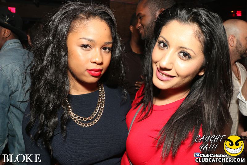 Bloke nightclub photo 11 - April 18th, 2015