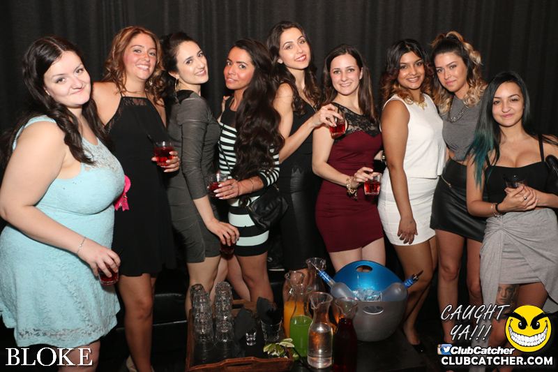 Bloke nightclub photo 12 - April 18th, 2015