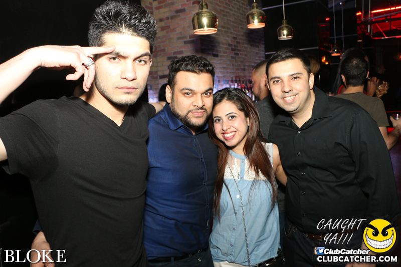 Bloke nightclub photo 13 - April 18th, 2015