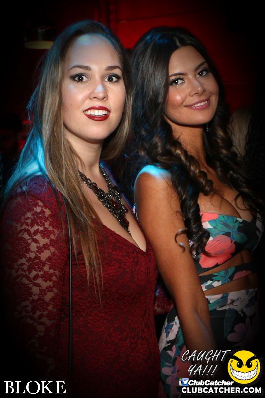 Bloke nightclub photo 14 - April 18th, 2015