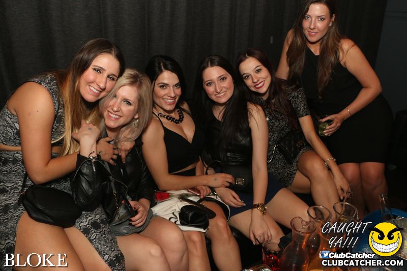 Bloke nightclub photo 15 - April 18th, 2015