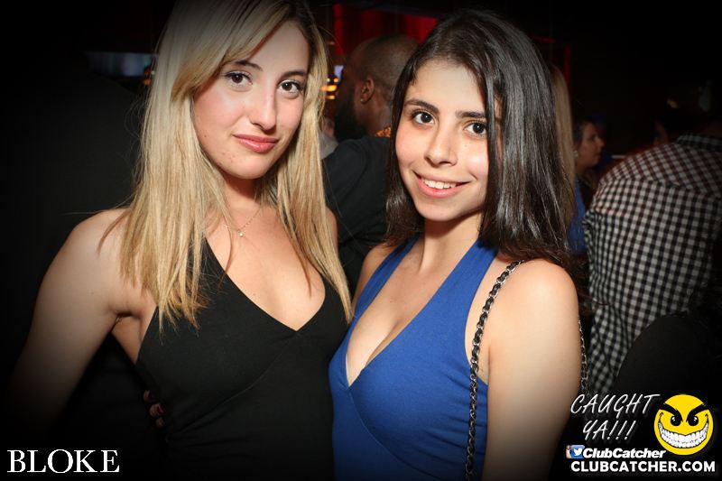 Bloke nightclub photo 17 - April 18th, 2015