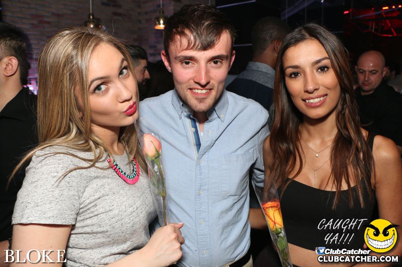 Bloke nightclub photo 18 - April 18th, 2015