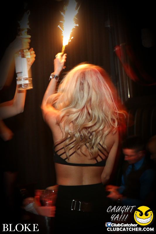 Bloke nightclub photo 19 - April 18th, 2015