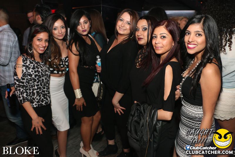 Bloke nightclub photo 20 - April 18th, 2015