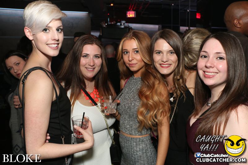 Bloke nightclub photo 3 - April 18th, 2015