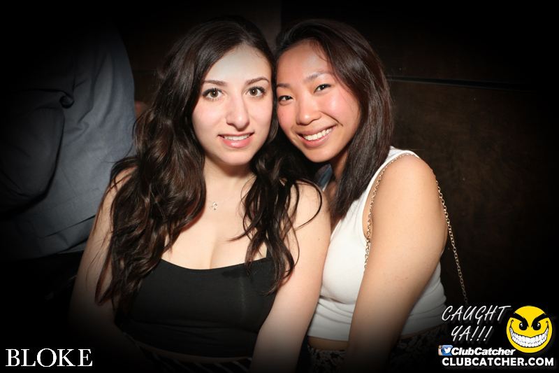 Bloke nightclub photo 21 - April 18th, 2015