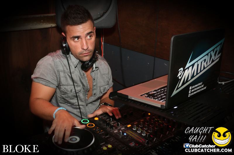 Bloke nightclub photo 22 - April 18th, 2015