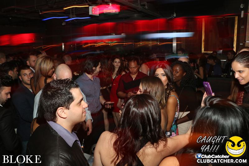 Bloke nightclub photo 24 - April 18th, 2015