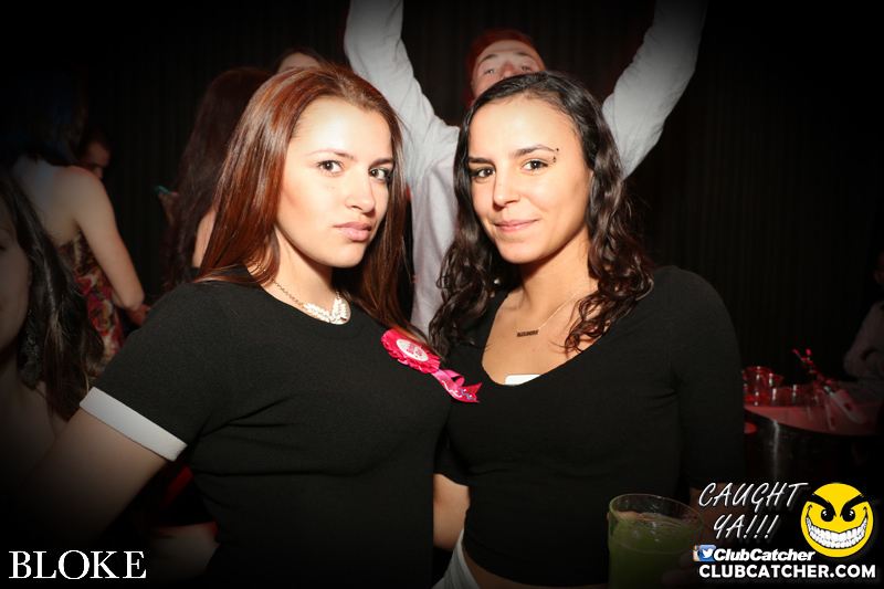 Bloke nightclub photo 26 - April 18th, 2015