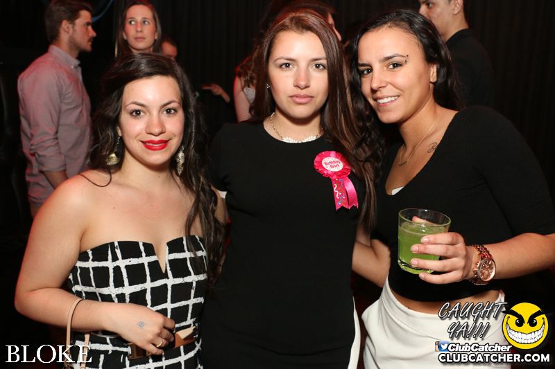 Bloke nightclub photo 27 - April 18th, 2015