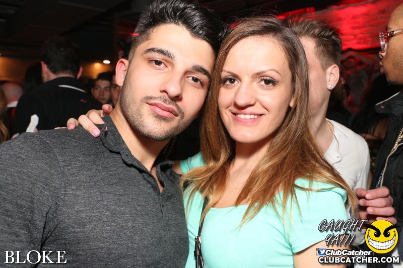 Bloke nightclub photo 30 - April 18th, 2015