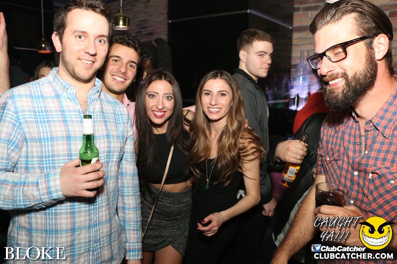 Bloke nightclub photo 32 - April 18th, 2015