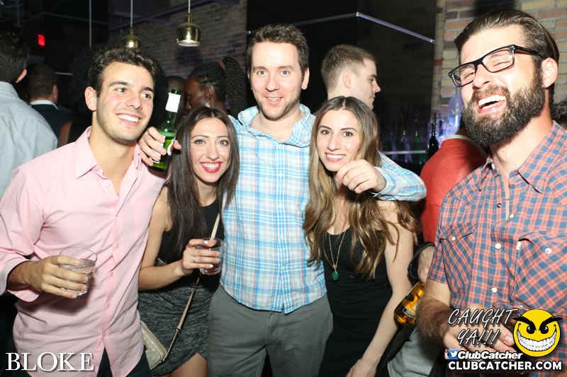 Bloke nightclub photo 33 - April 18th, 2015