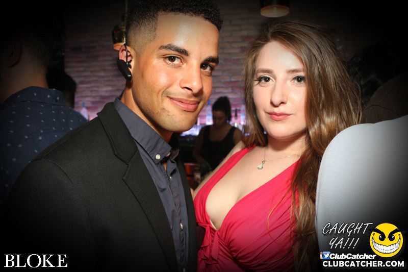 Bloke nightclub photo 34 - April 18th, 2015