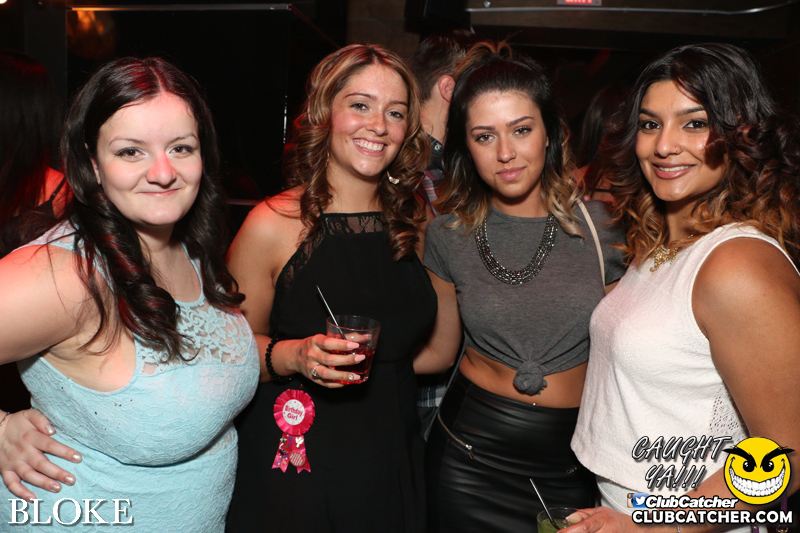 Bloke nightclub photo 38 - April 18th, 2015