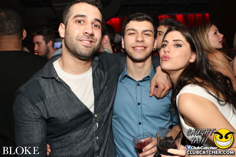 Bloke nightclub photo 39 - April 18th, 2015