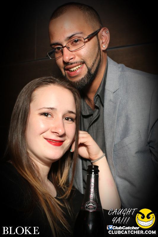 Bloke nightclub photo 40 - April 18th, 2015