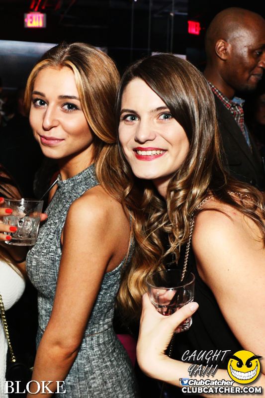 Bloke nightclub photo 42 - April 18th, 2015