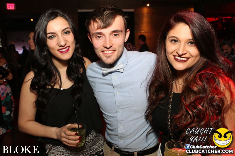 Bloke nightclub photo 43 - April 18th, 2015