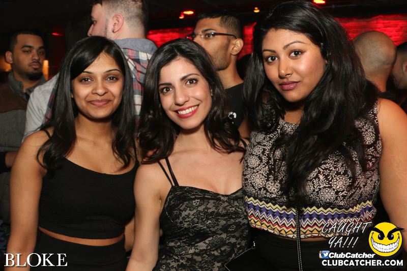 Bloke nightclub photo 44 - April 18th, 2015