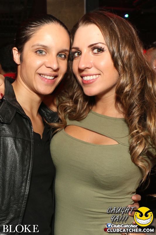 Bloke nightclub photo 45 - April 18th, 2015