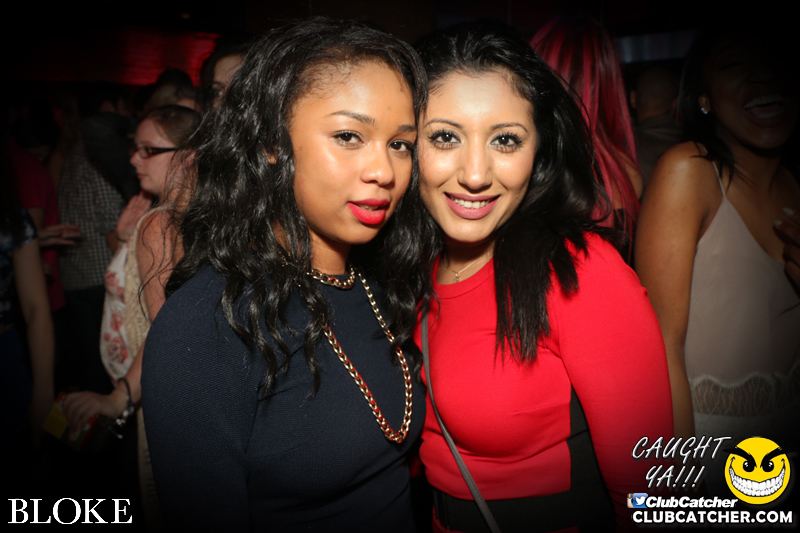 Bloke nightclub photo 46 - April 18th, 2015