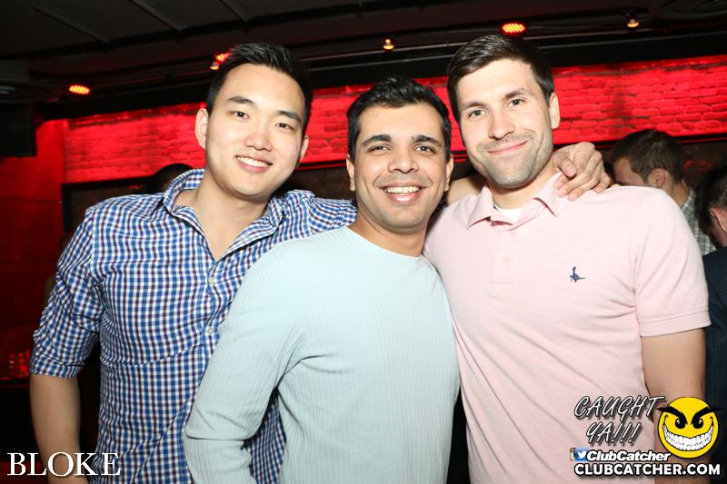 Bloke nightclub photo 49 - April 18th, 2015